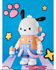 Sanrio Molly ~ PC狗