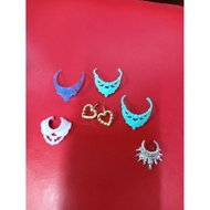 accessories for Barbie doll