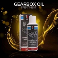 ❁E3 Oil Treatment Penyelesaian Masalah GearBox Kereta Auto Manual Cvt DSG E3 JV GearBox Oil✸