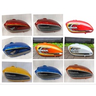 CB TANK CB125 TANK CB100 TANK CB GLATIK TANK