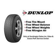 Dunlop 265/60 R18 110H Grandtrek AT25 H/T Tire (PROMO PRICE)