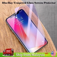 Oppo A53 A53s 4G / A53 A53s 5G / A55 A55 5G A51 Anti Blue Ray Screen Protector Tempered Glass [READY