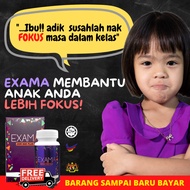 (VIRAL) Vitamin Minda Exama 100% Original HQ