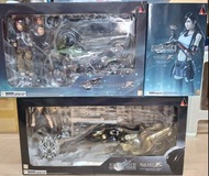 Final Fantasy VII Remake Play Arts Kai Action Figure