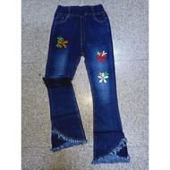 Jeans 12-15 years