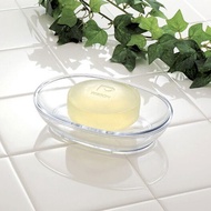 Sanada Jabu oval soap tray