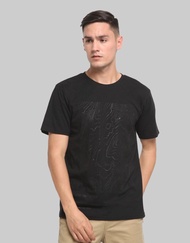 Larusso Kaos Oblong Sablon 106981378