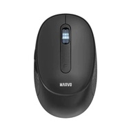 # Marvo WM111 Rechargeable Dual Mode Bluetooth BT5.2 & 2.4G Silent Switches Wireless Mouse