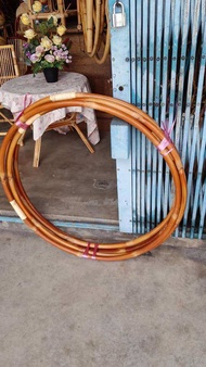 Rotan Hula Hoop 36inch