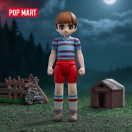 POP MART《Stranger Things》 Hawkins Town Series Figures - Will