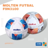 PU Mixed Indoor Soccer Ball, Model F9N3100 Bola Sepak Dalaman Campuran PU, Model F9N3100