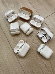 AirPods /Pro/充電/左耳機