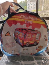 兒童帳篷