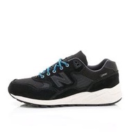 9527 6折 NEW BALANCE 580 MRT580XY 黑藍色 防水 GORETEX 防水 男女