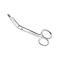 14Cm Bandage Scissors / Verban Scissors / Plaster Gauze Scissors