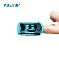 เครื่องวัดออกซิเจนปลายนิ้ว choicemmed รุ่นmd300c29 และ MD300C20 พร้อมส่ง