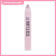 [too cool for school] Art Class Eye Glints Eyeshadow, 05-Milky Soda, 1pc / Korean Eyeshadow by LONYS