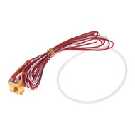 1pc MK8 3D Printer Extruder Kit 0.4mm Nozzle for 1.75mm Filament 3D printer Parts for Creality CR-10