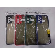 SAMSUNG GALAXY A73 5G SILICONE
