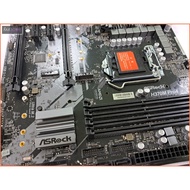 JULE 3C Club-ASROCK ASROCK H370M Pro4 H370/Eight Nineth Generation/DDR4/Dual M2/Super Alloy/MATX Mot