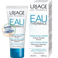 Uriage Water Cream 40ml