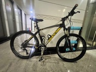 Giant XTC 山地車