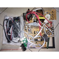 MESIN TV MACHINE 29 INC CONVEX TUBE T2 DIGITAL WCOM