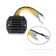 Rectifier suitable for outboard motors Suzuki 32800-89L00 DF9.9B/15A/20A 32800-89L01