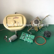 Electronic Baby Cradle Repair Service