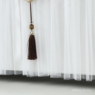 Set TV Penutup Habuk Model Baharu Inci Kain Penutup TV LCD Kain Kalis Habuk Tidak Perlu Ditanggalkan