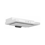 FUJIOH富士皇70cm嵌入式排氣型抽油煙機FR-MS2370V-WH - 白色