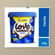 Ready Stock-Julies Love Letters  705g (15packs)