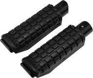 Motorbike Footrest Ped Motorcycle Rear Foot Pegs For CB500F CBR500R CB500X 2013-2018 Footpegs
