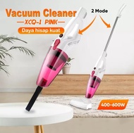 MURAH!!!!! PROMO!! Vacuum Cleaner / Penyedot Debu Lantai Dan Karpet / Penyedot Kotoran / Vacuum Cleaner XCQ-1
