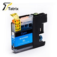 【NebulaCraze】 Tatrix Compatible Ink for LC129 LC125 For Brother MFC-J6520DW MFC-J6720DW