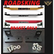 PARTS ACCESSORIES BRACKET BEAKS BAR PROTON WIRA SATRIA PERSONA GEN2 PUTRA