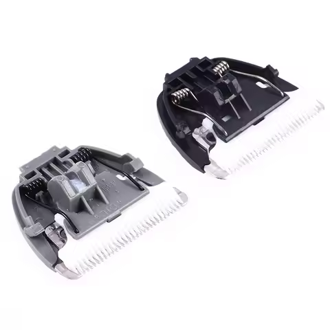 Replacement Blade Hair Clipper For CP-6800 KP-3000 CP-5500 Ceramic Cutter Head