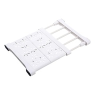 Wardrobe Organizer, White Wardrobe Divider
