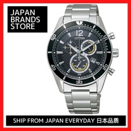 ( CITIZEN Watch ) Citizen Collection  Eco-Drive VO10-6742F / Chronograph  / Men's Watches / Shipped from Japan / Japanese Quality / Japanese brand /