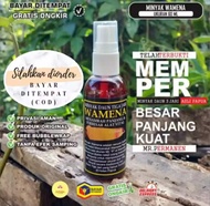 Top12 COD MINYAK WAMENA besar dalam 3 hari OBAT PEMBESAR khontol ALAT VITAL PERMANEN ASLI ORIGINAL PEMBESAR VITAL PRIA  KELAMIN PENIS OLES KAPSUL 5X CEPAT AMPUH BESAR DAN PANJANG OBAT KUAT DAN TAHAN LAMA LELAKI DEWASA KERAS DAN KUAT MINYAK LINTAH PAPUA