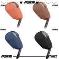 OPTIMISTI8E Golf Iron Head Cover Sport Long Neck Driver Outdoors Golf Rod Sleeve