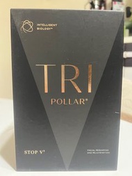 99% 新 TriPollar Stop Vx 未用過