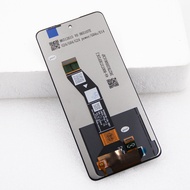 G24 power DIsplay For Motorola Moto G24 LCD Display Touch Screen Digitizer Assembly Replacement G24