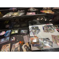 [GENUINE] Demon SLAYING SWORD CARD Demon slayer