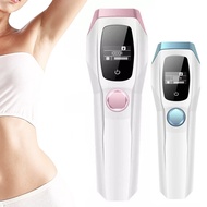 Hair Removal Instrument Painless Shaver Hair Removal Instrument Photon Rejuvenation Instrument IPL Hair Removal Machine Underarm