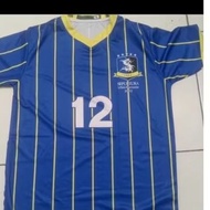 LOKAL Sepultura Canada Jersey USA/ 2012 Size XL Tagg My Print For Local