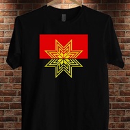 God T-Shirt 19 PRINT LASKAR Love Clothes TSHIRT BALADEWA AHMAD DHANI