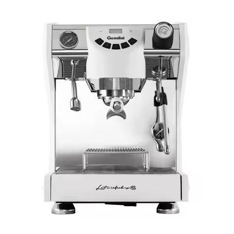 Wholesale G3149 Coffee Machine Espresso Coffee Machine Professional Single Head Coffee Machine Comme