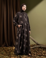 Heaven Lights - Amary Dress - Gamis Wanita