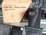 Unik UPS Delta N Series 1 kVA Limited